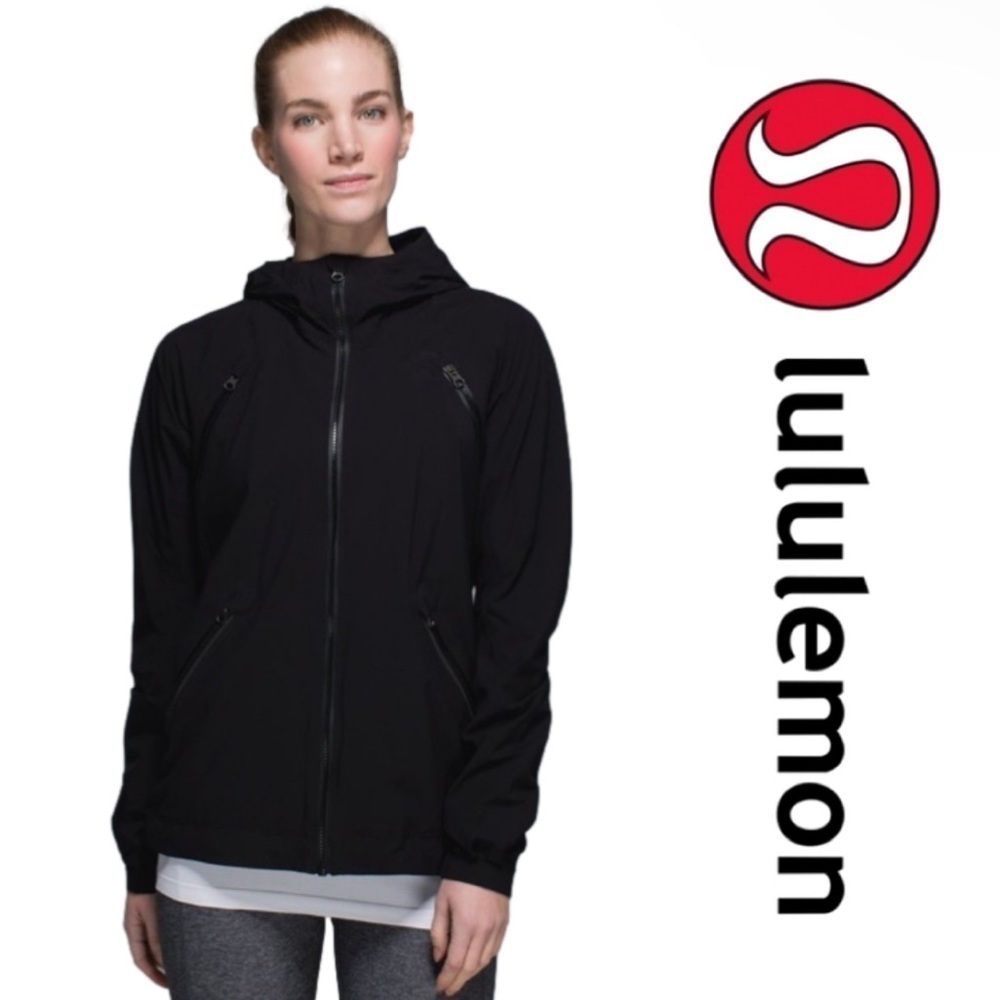 Lululemon Rise & Shine Jacket II - Picture 1 of 12